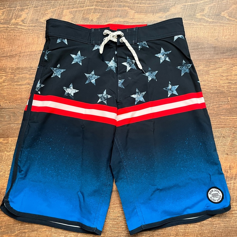 Ron Jon Boardshorts - youth xl